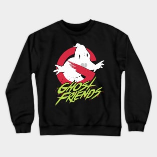 Sid-Buster Crewneck Sweatshirt